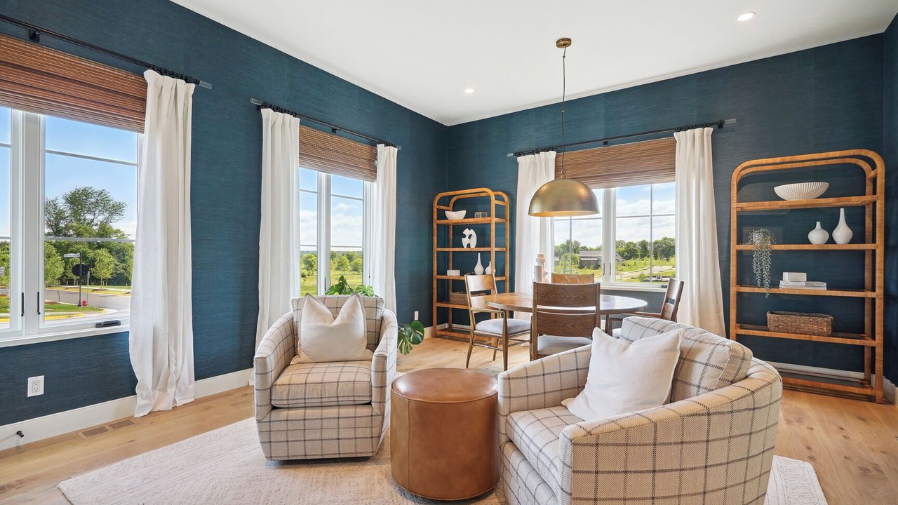 Photo of Livingroom in Middleburg