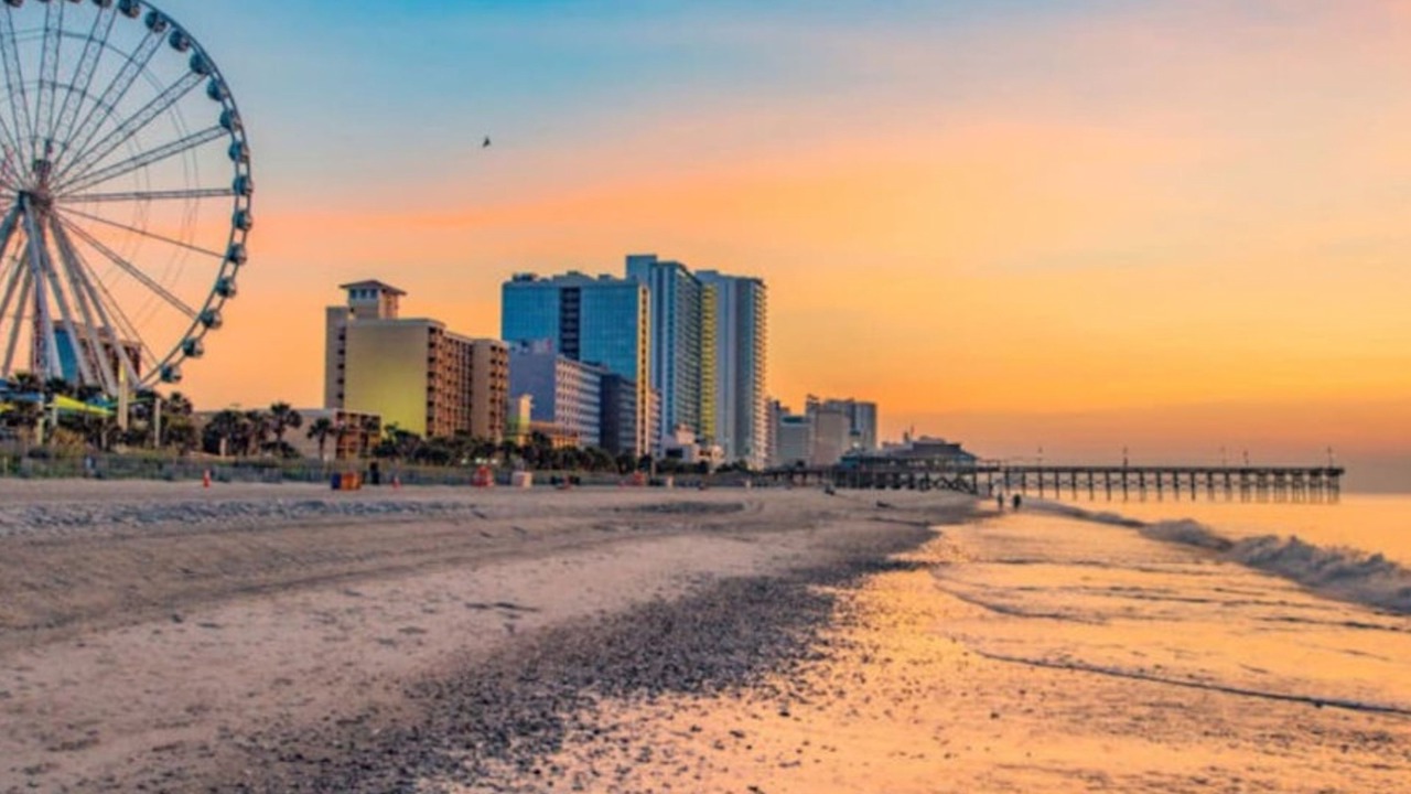Photo of Others in Downtown Myrtle Beach