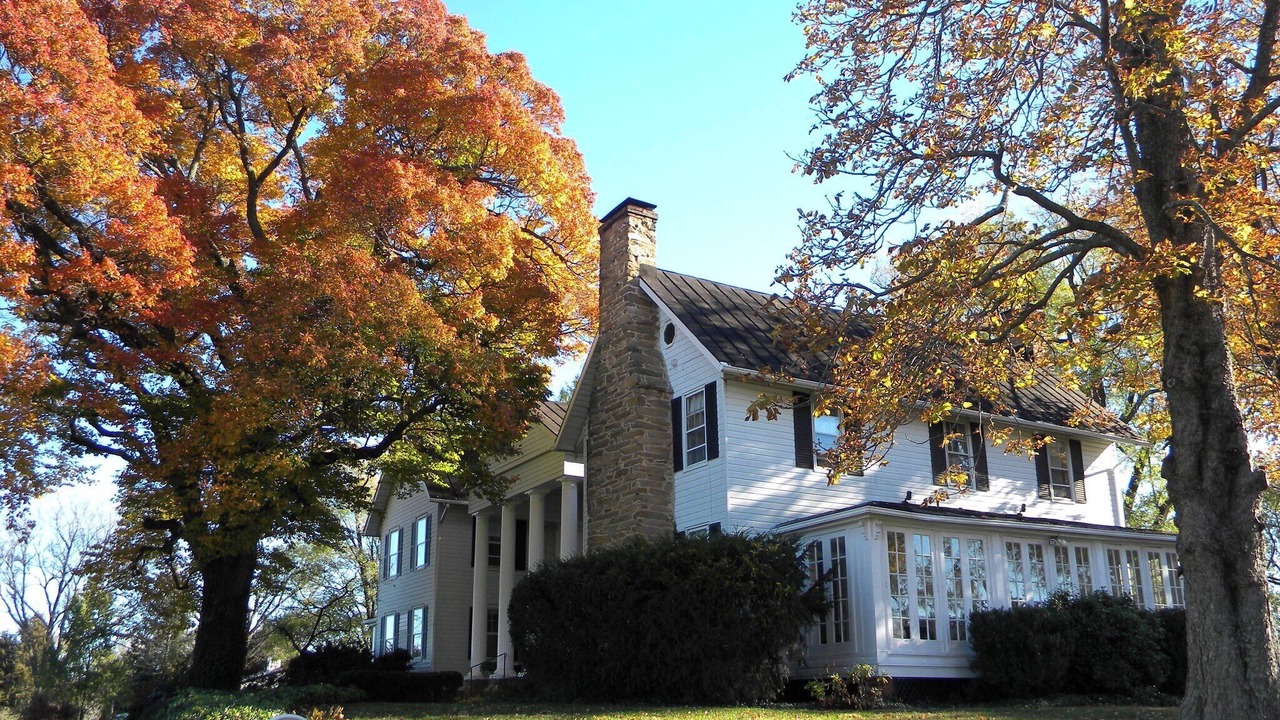 Photo of Outdoor in Warrenton