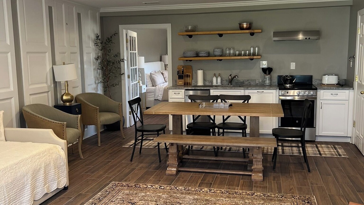 Photo of Kitchen in Warrenton
