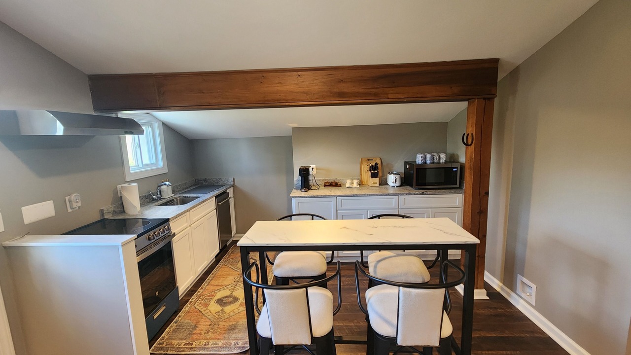 Photo of Kitchen in Warrenton