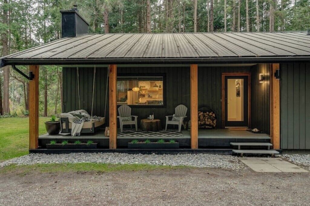 Photo of Outdoor in Juan de Fuca Electoral Area