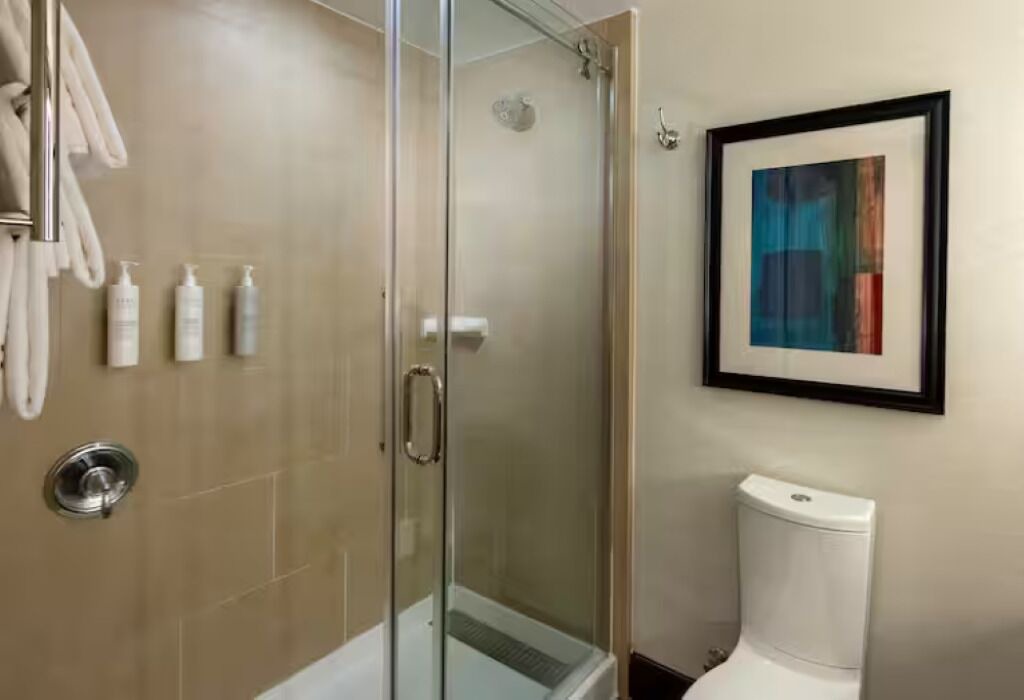 Photo of Bathroom in West End