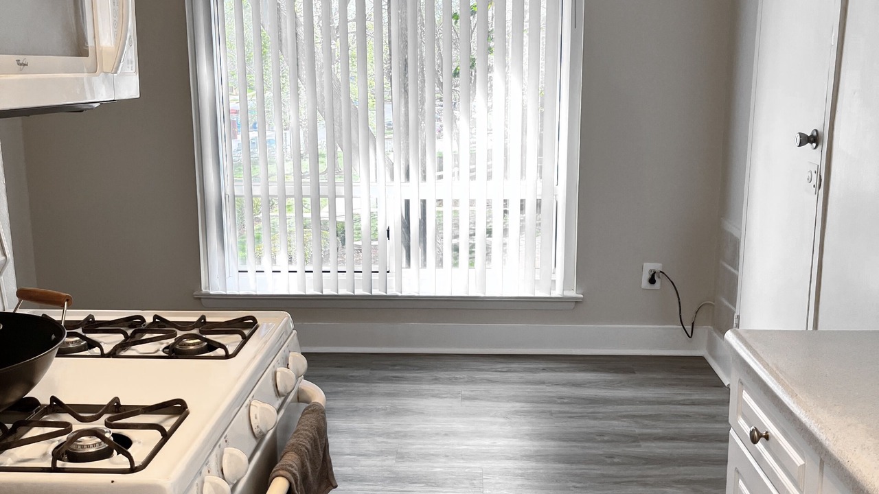 Photo of Kitchen in Gaithersburg