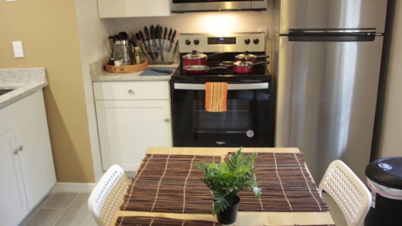 Photo of Kitchen in Bayou Oaks