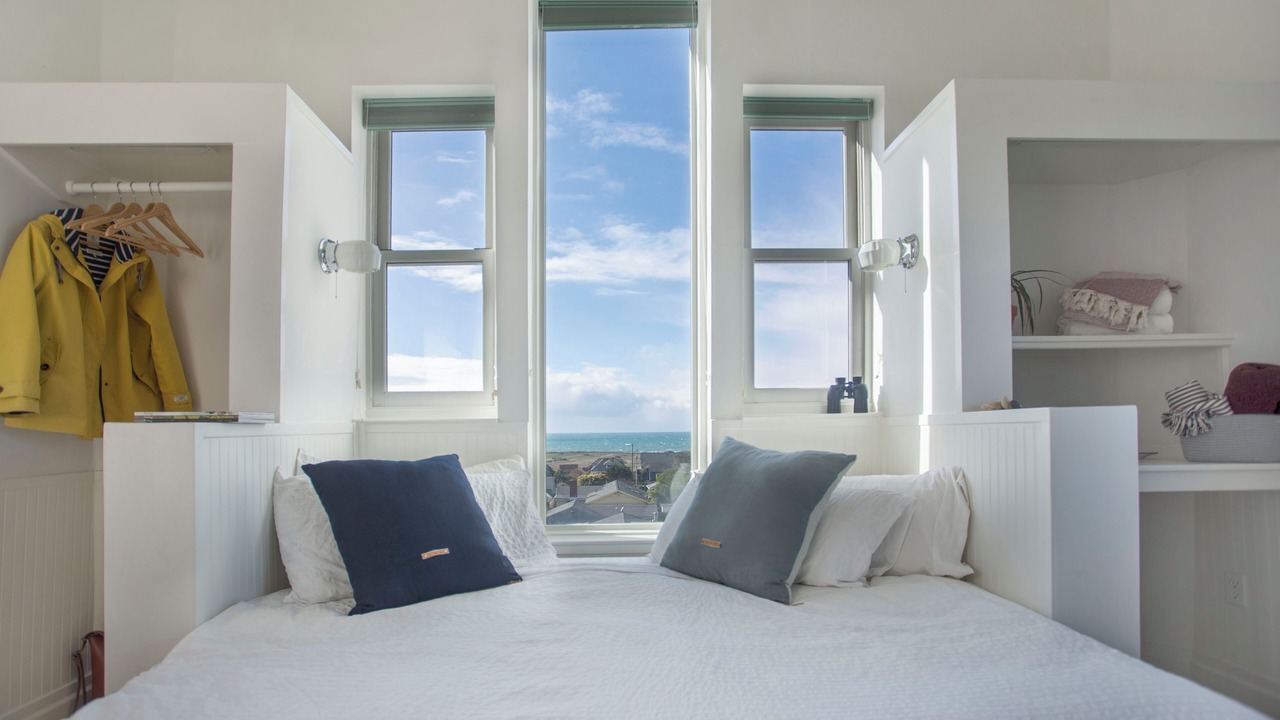 Photo of Bedroom in Fort Bragg