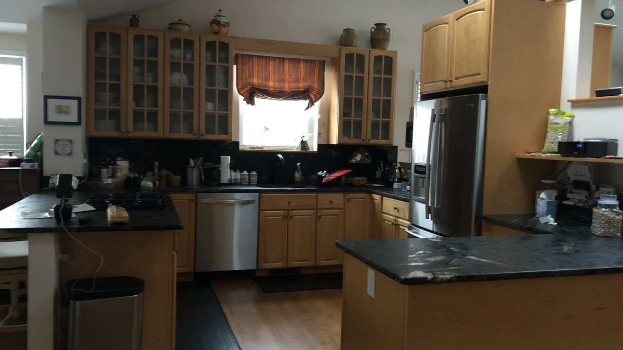 Photo of Kitchen in Garrett Park