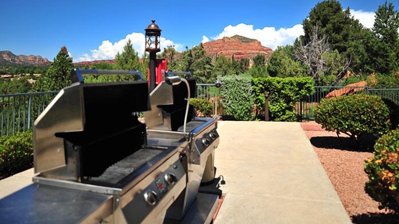 Photo of Outdoor in Oak Creek