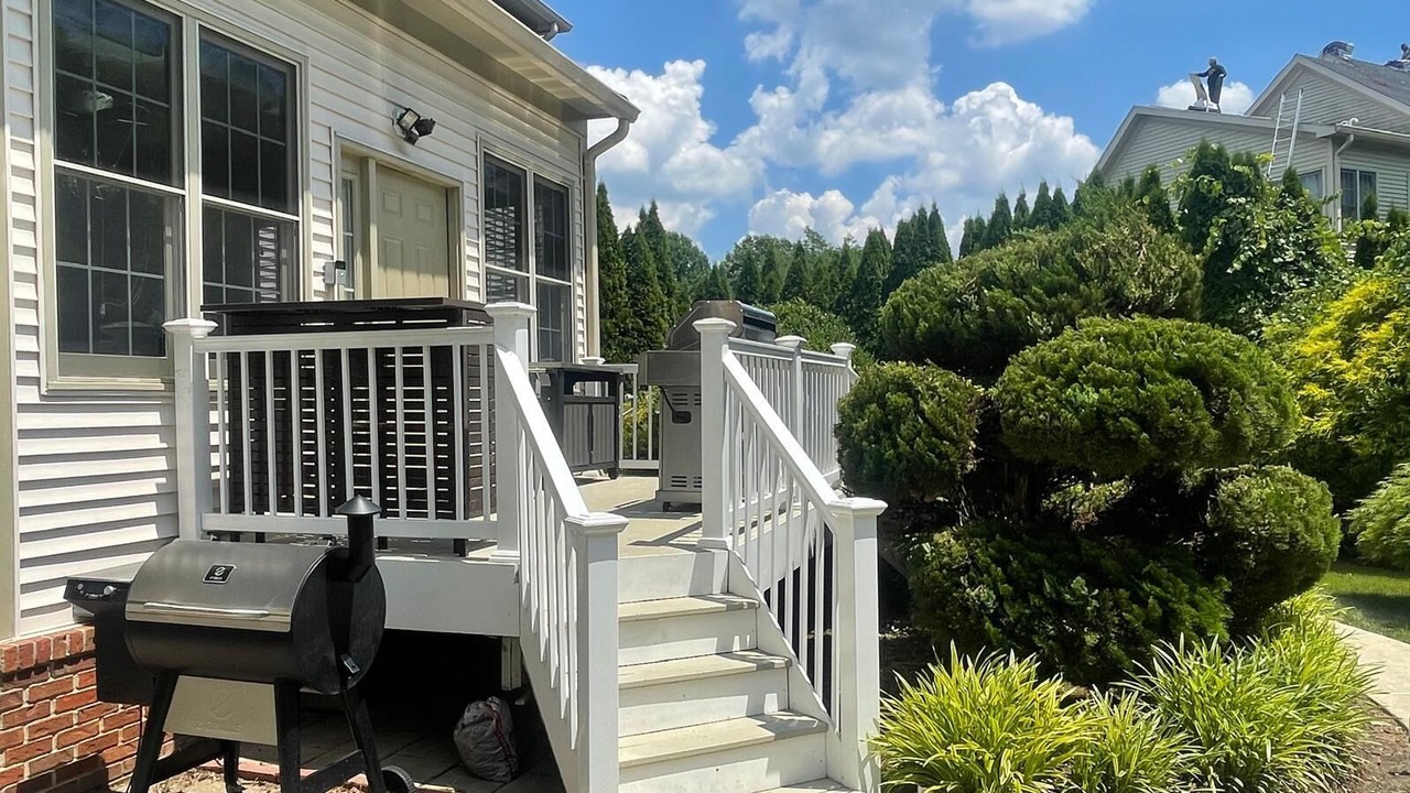 Photo of Outdoor in Scaggsville