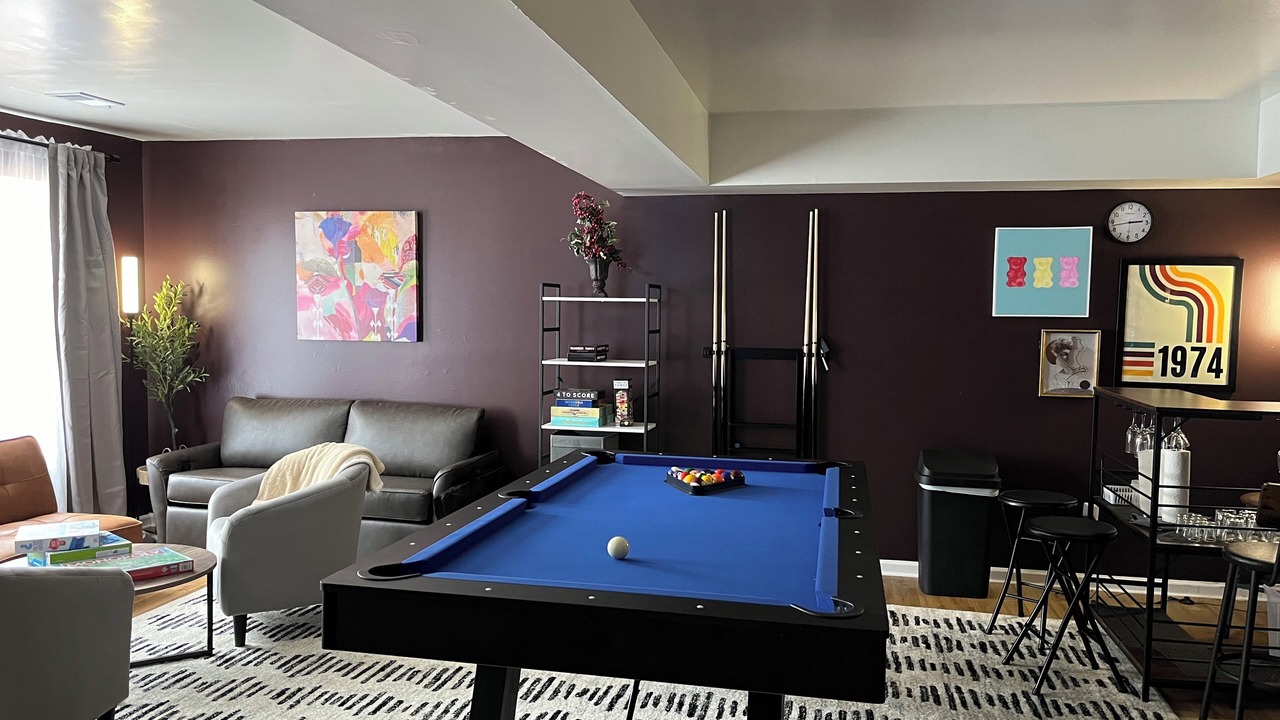 Photo of Bedroom in Oxon Hill
