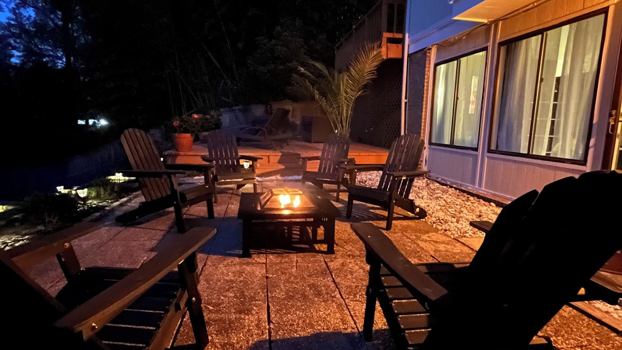 Photo of Patio Balcony in Oxon Hill