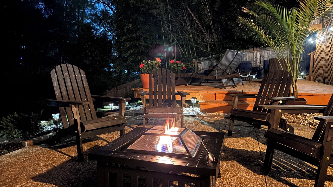 Photo of Outdoor in Oxon Hill