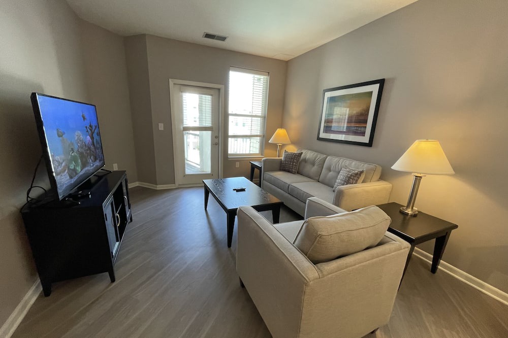 Photo of Livingroom in Polaris