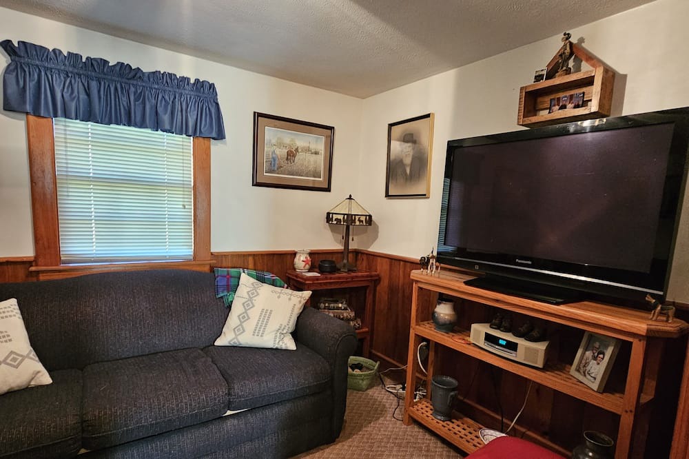 Photo of Livingroom in Conway