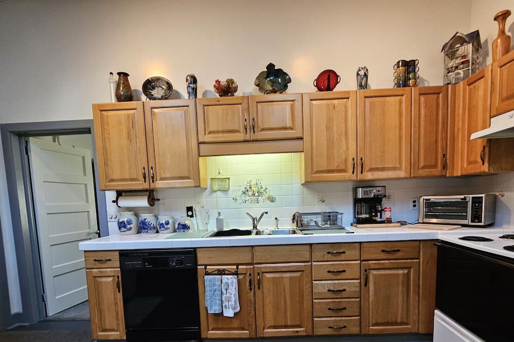 Photo of Kitchen in Conway