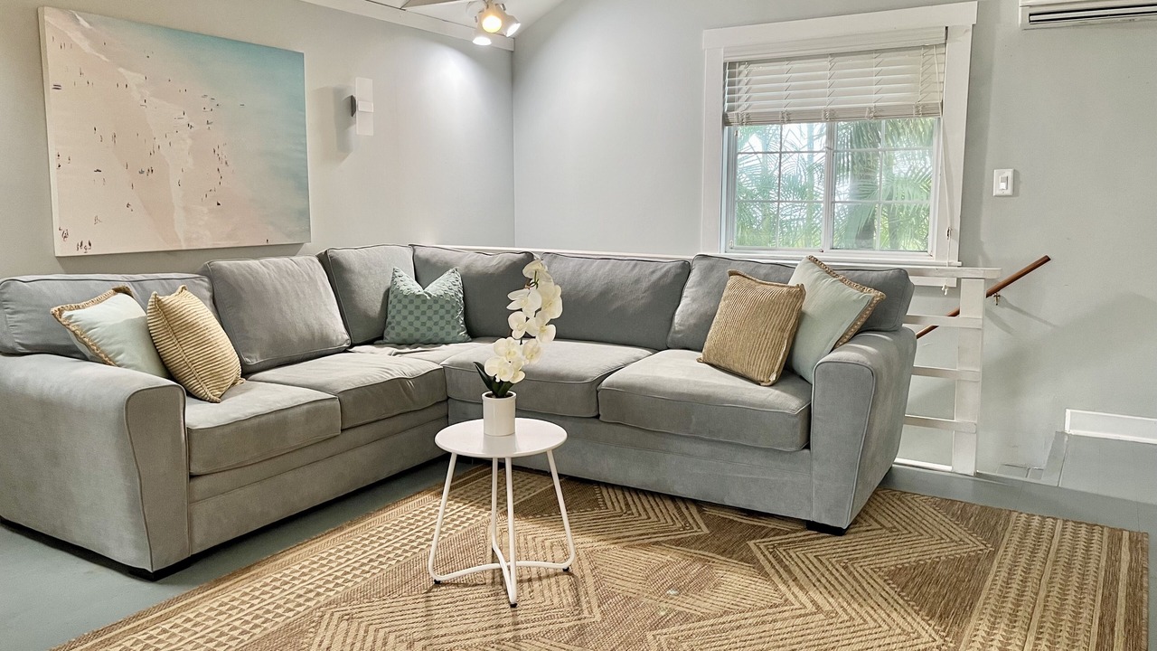 Photo of Livingroom in Harbor Acres