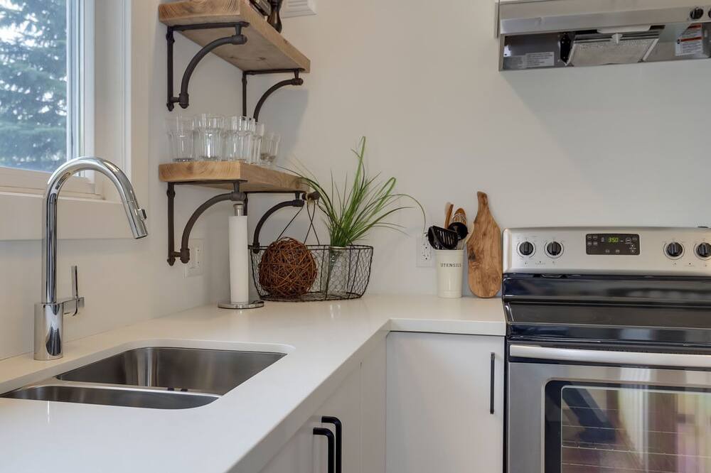 Photo of Kitchen in The Blue Mountains