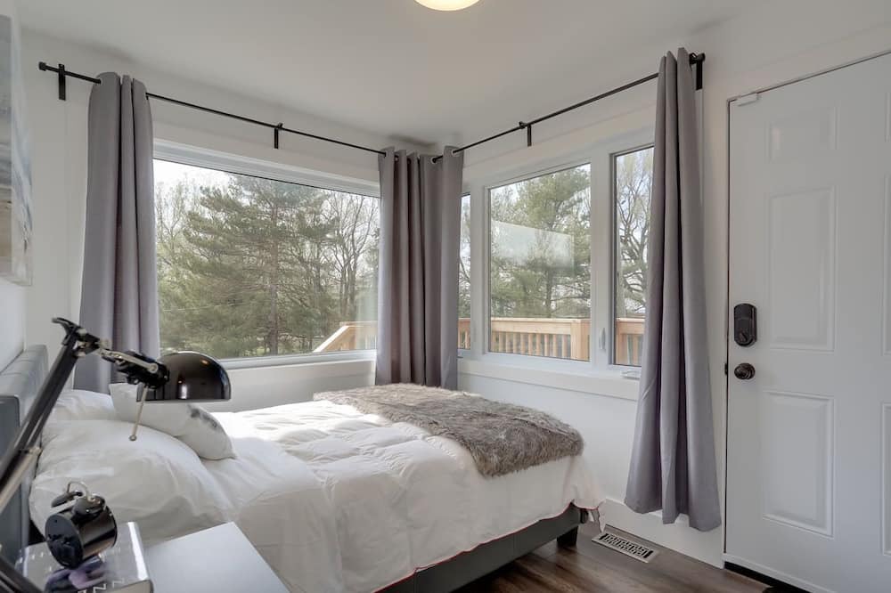 Photo of Bedroom in The Blue Mountains