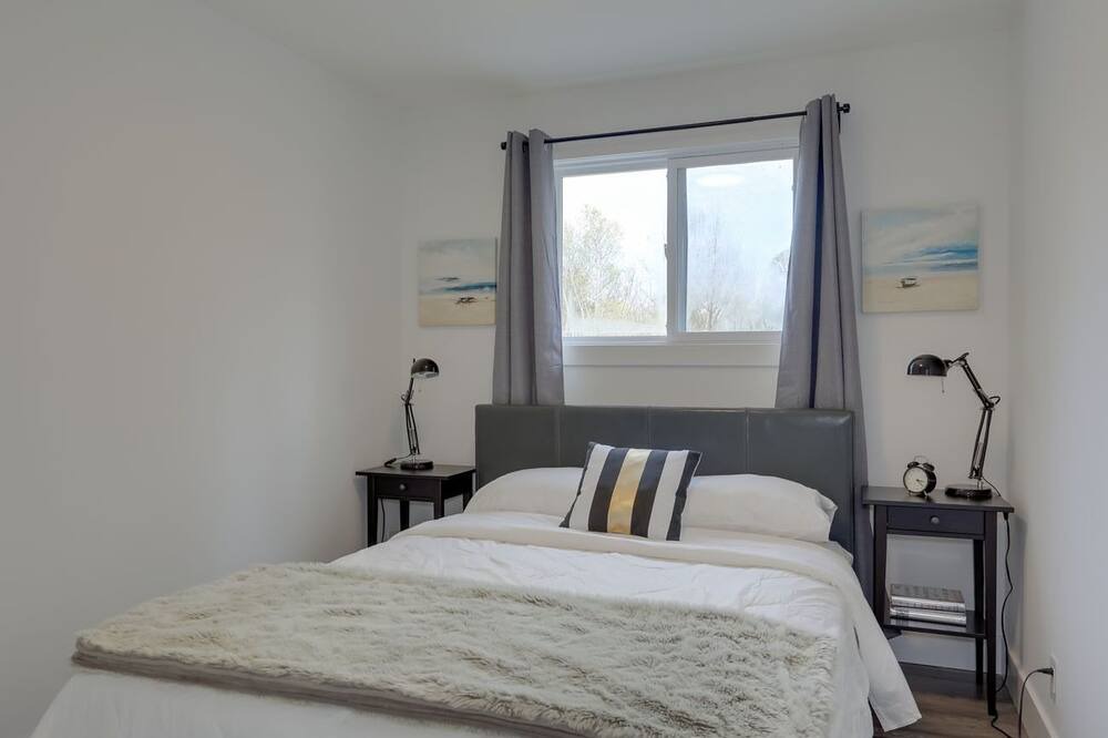 Photo of Bedroom in The Blue Mountains