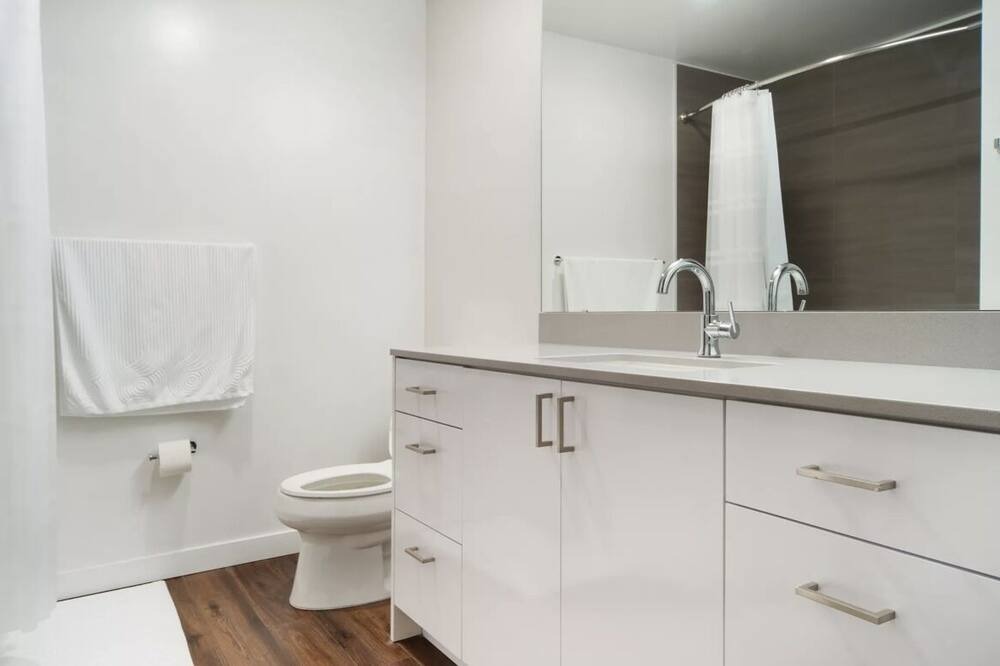 Photo of Bathroom in Wilburton