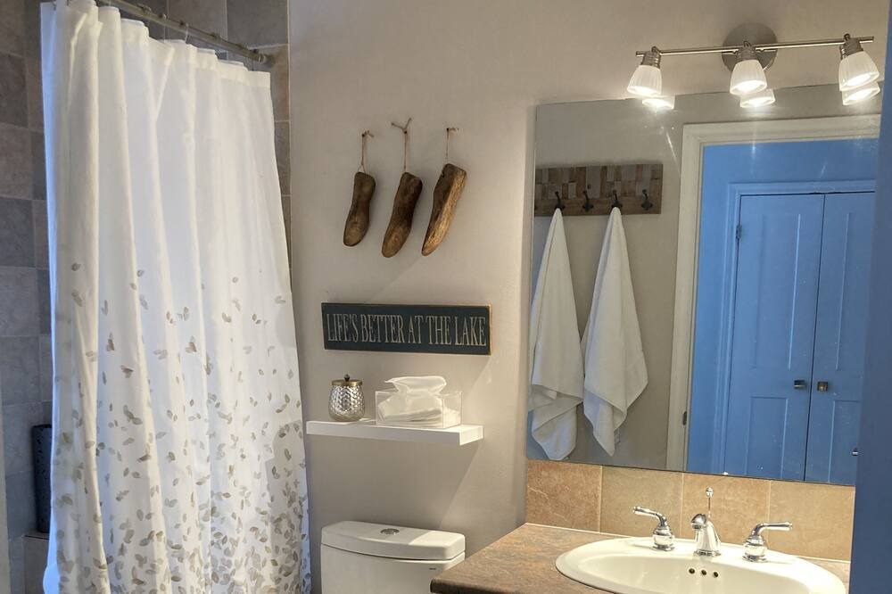 Photo of Bathroom in Torrance