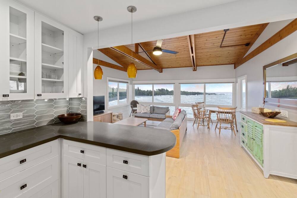 Photo of Livingroom in Hana