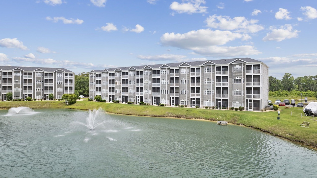 Photo of Outdoor in Little River