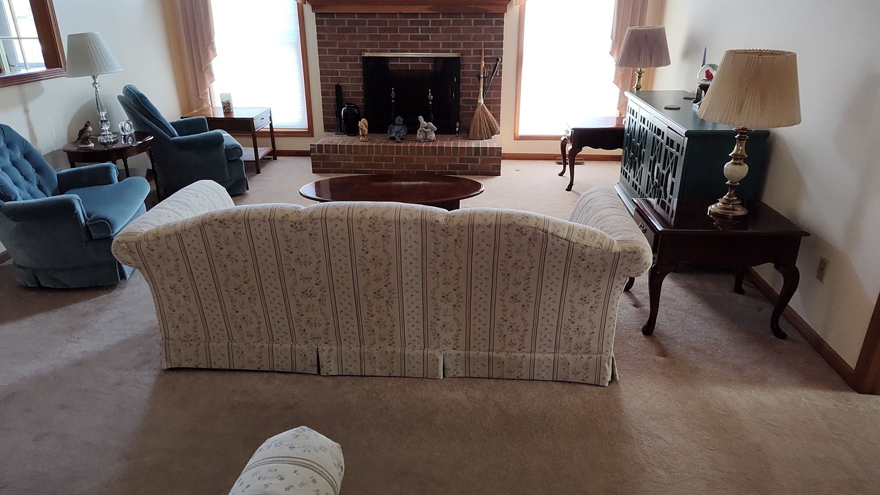 Photo of Livingroom in Reynoldsburg