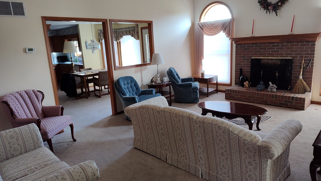 Photo of Livingroom in Reynoldsburg