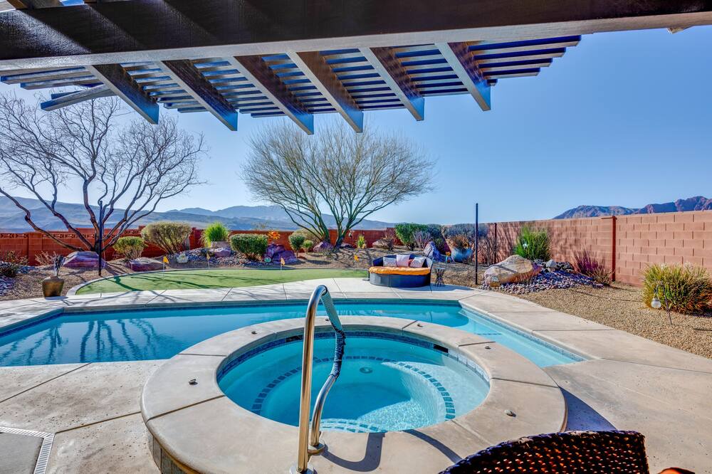 Photo of Outdoor in Ivins