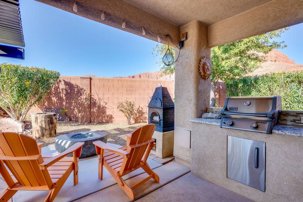 Photo of Outdoor in Ivins