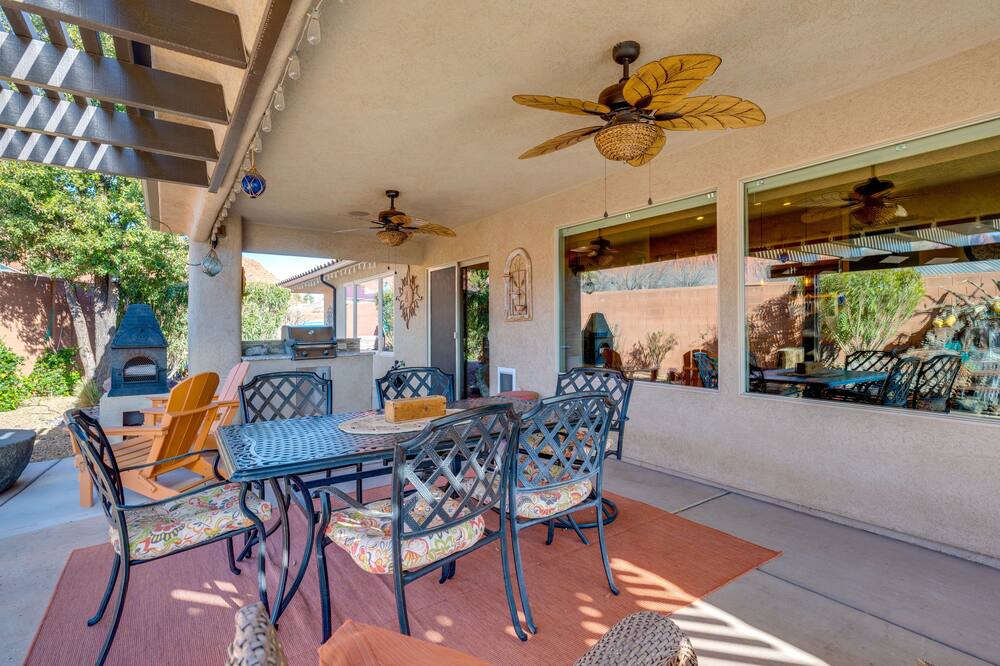 Photo of Outdoor in Ivins