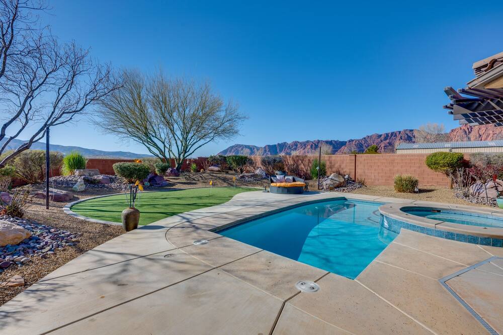 Photo of Outdoor in Ivins