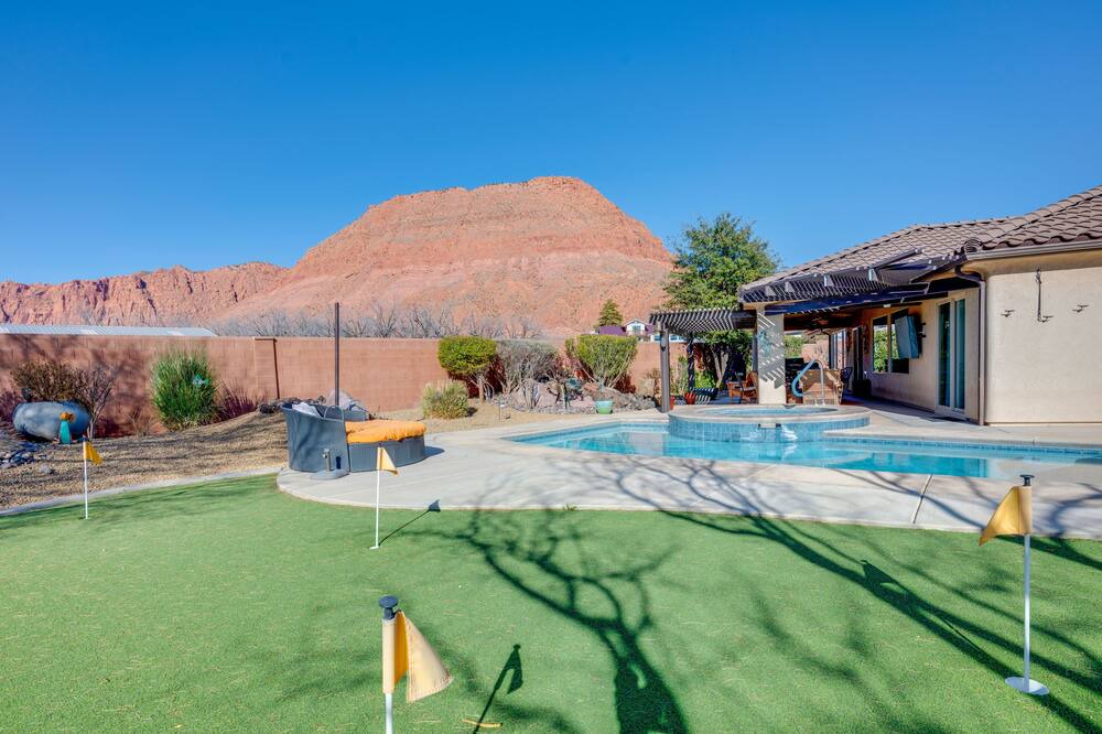 Photo of Outdoor in Ivins