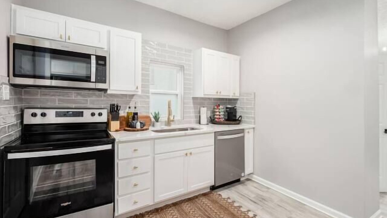 Photo of Kitchen in West Columbus