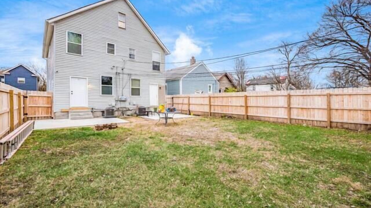 Photo of Outdoor in West Columbus