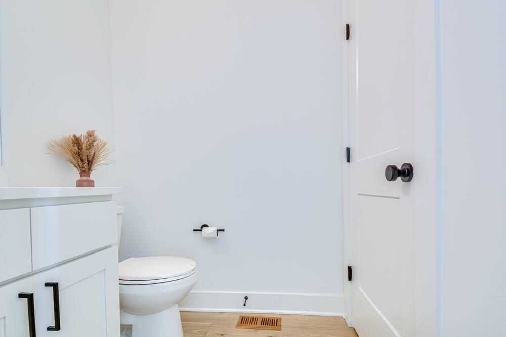 Photo of Bathroom in North Raleigh
