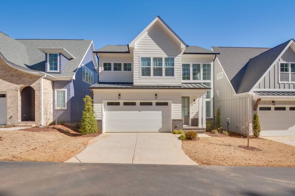 Photo of Outdoor in North Raleigh