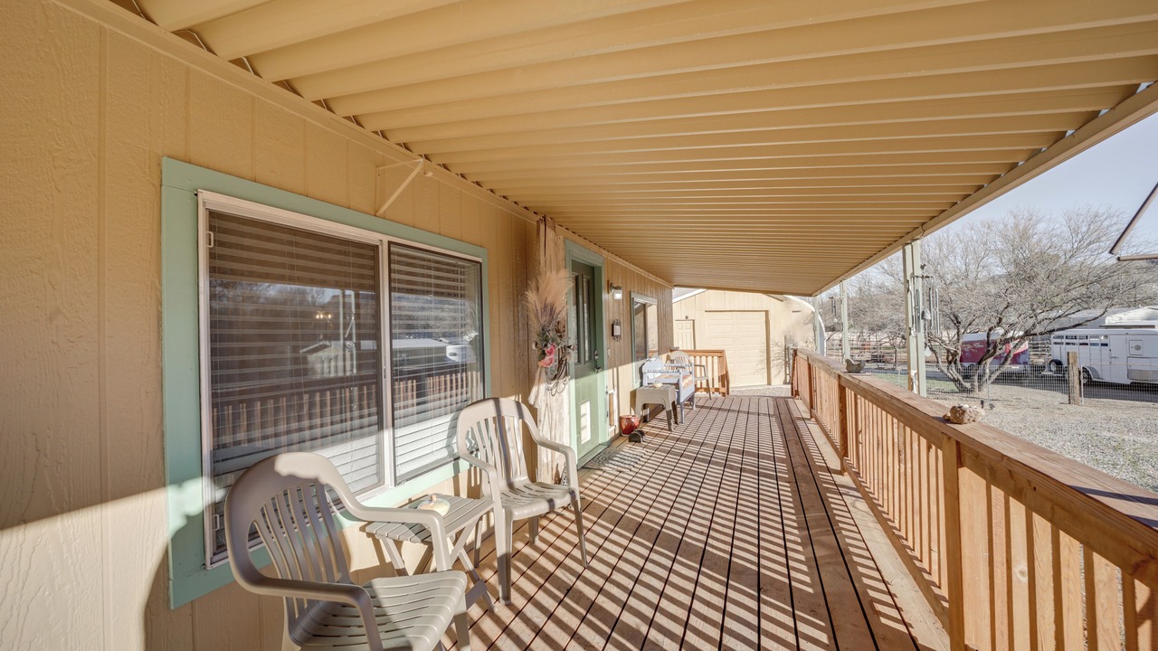 Photo of Others in Camp Verde