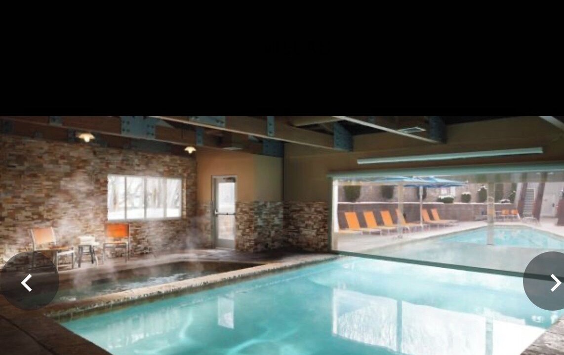 Photo of Outdoor in Deer Valley