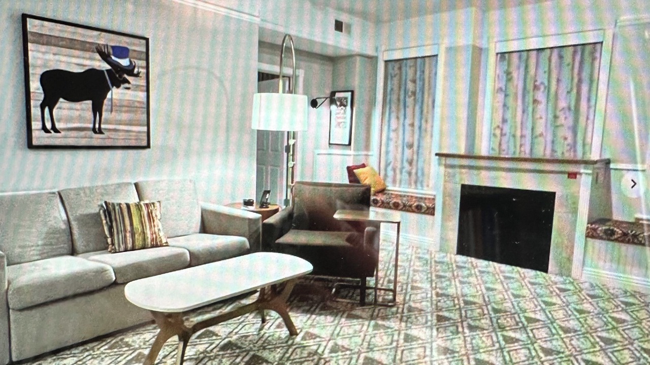 Photo of Livingroom in Deer Valley