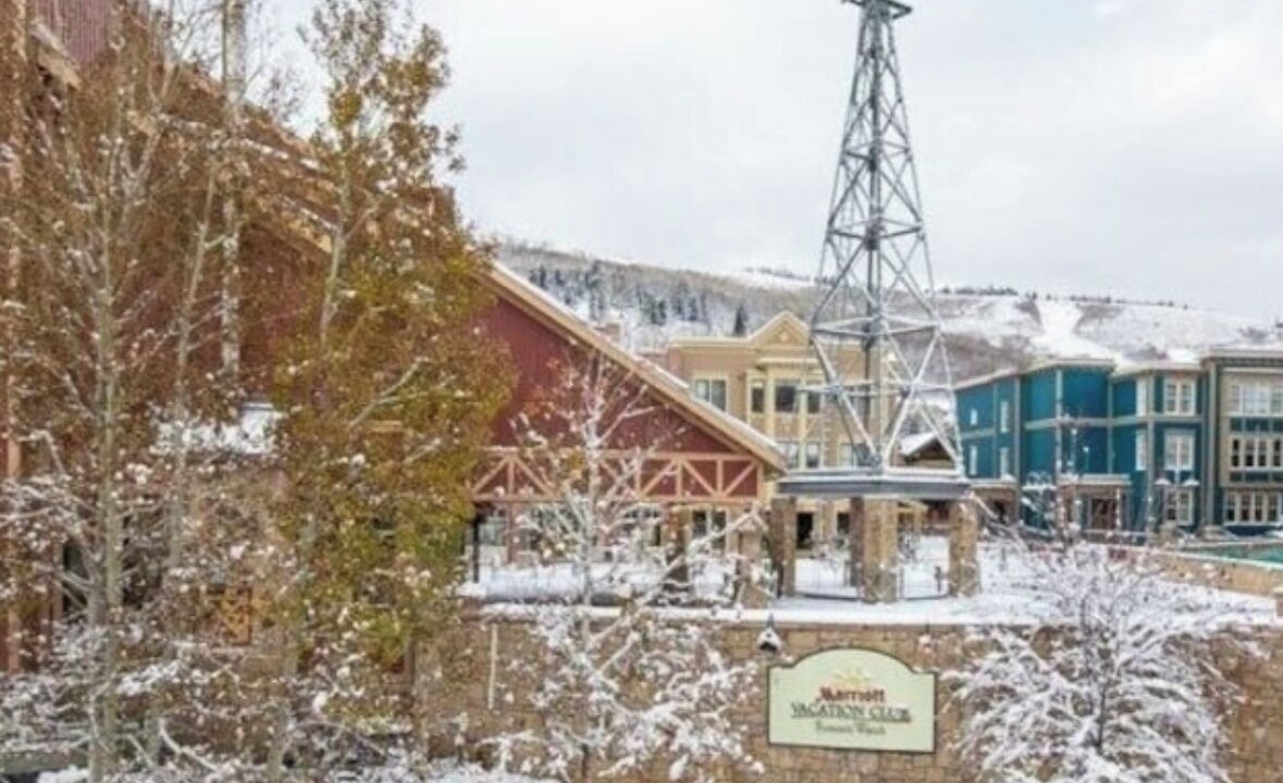 Photo of Outdoor in Deer Valley