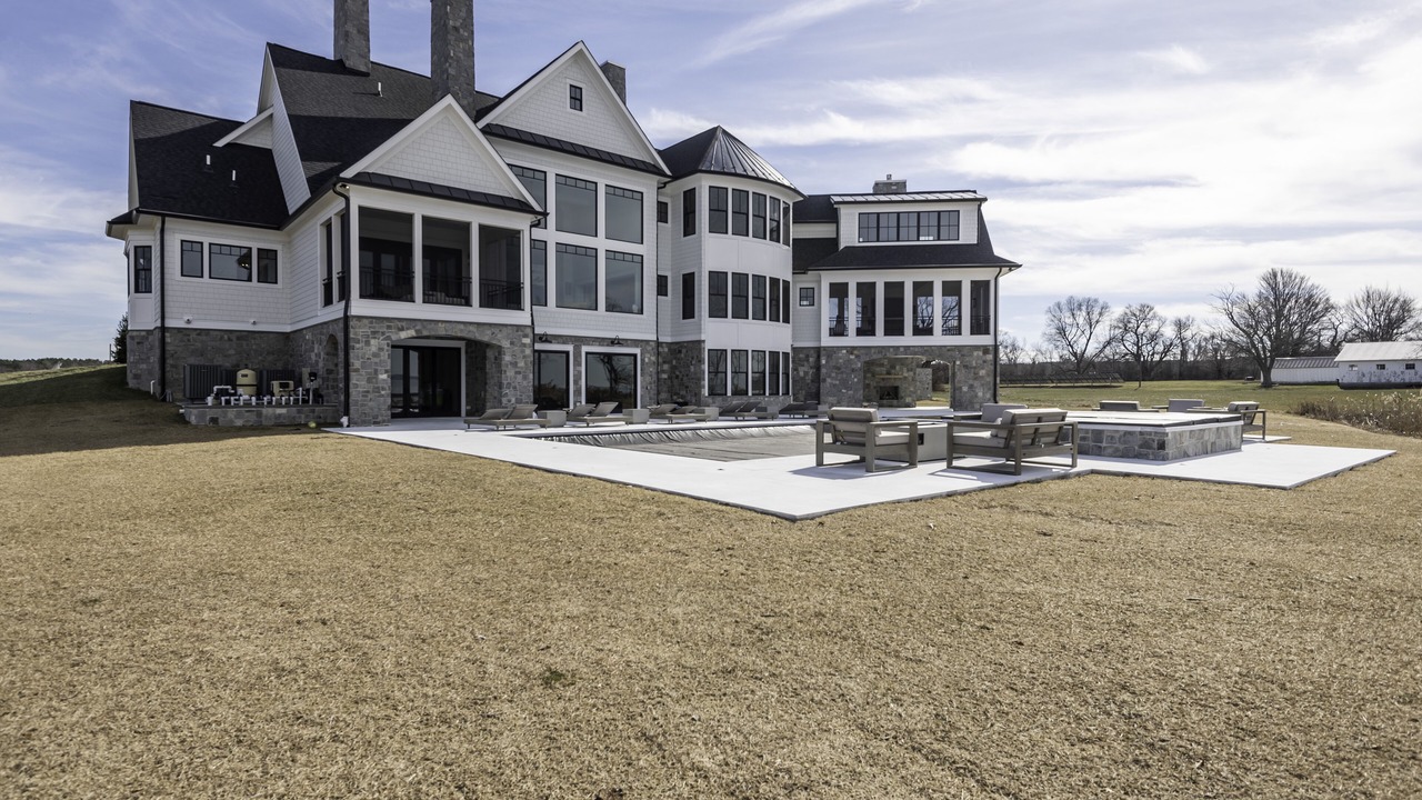 Photo of Outdoor in Stevensville