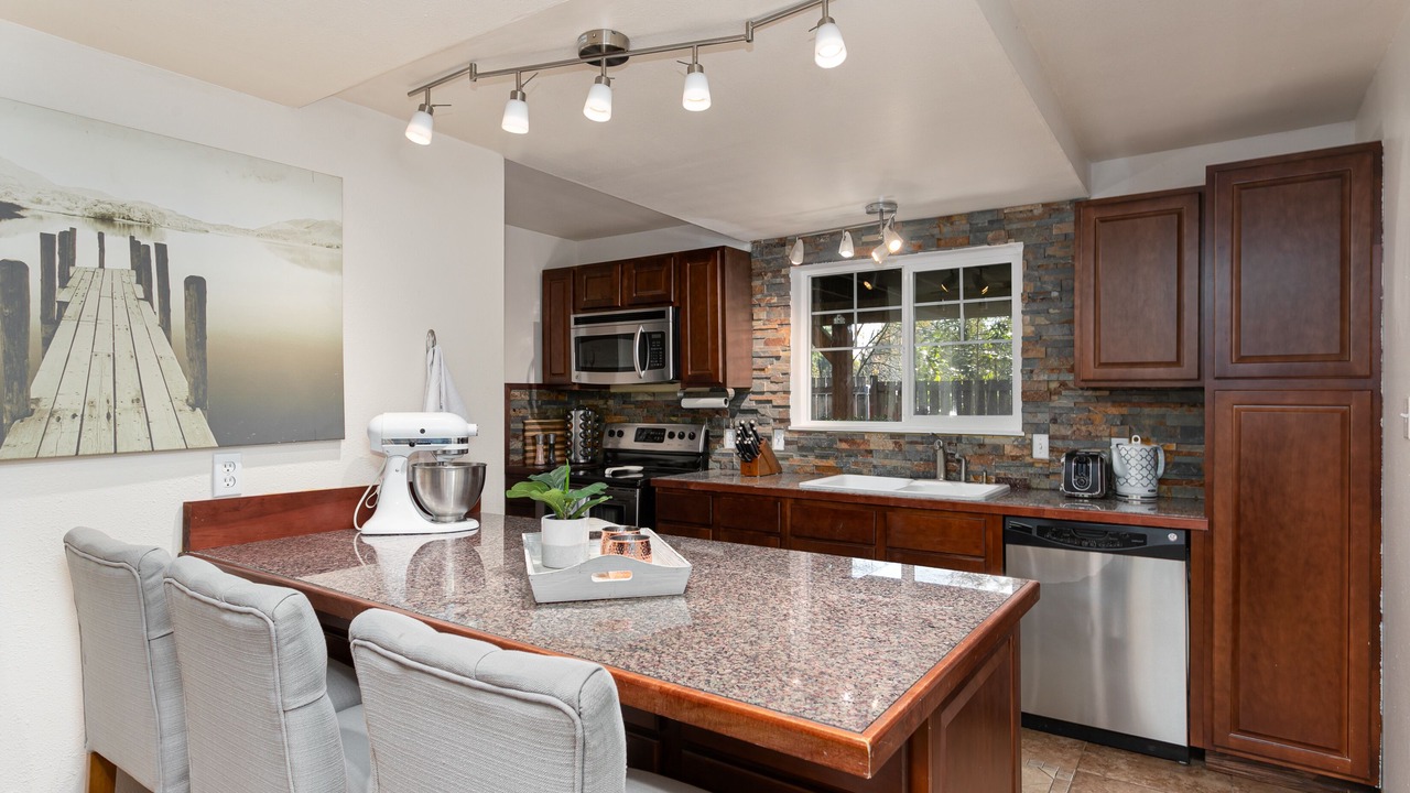 Photo of Kitchen in Highline