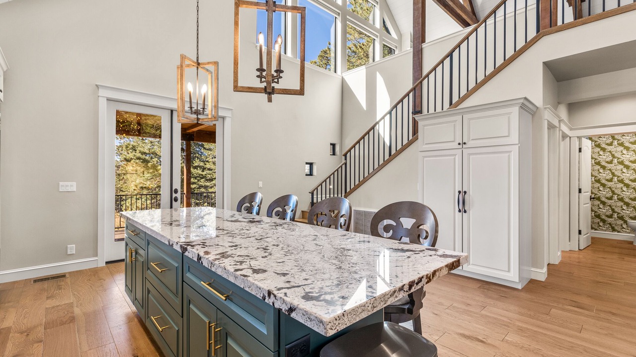 Photo of Kitchen in Flagstaff