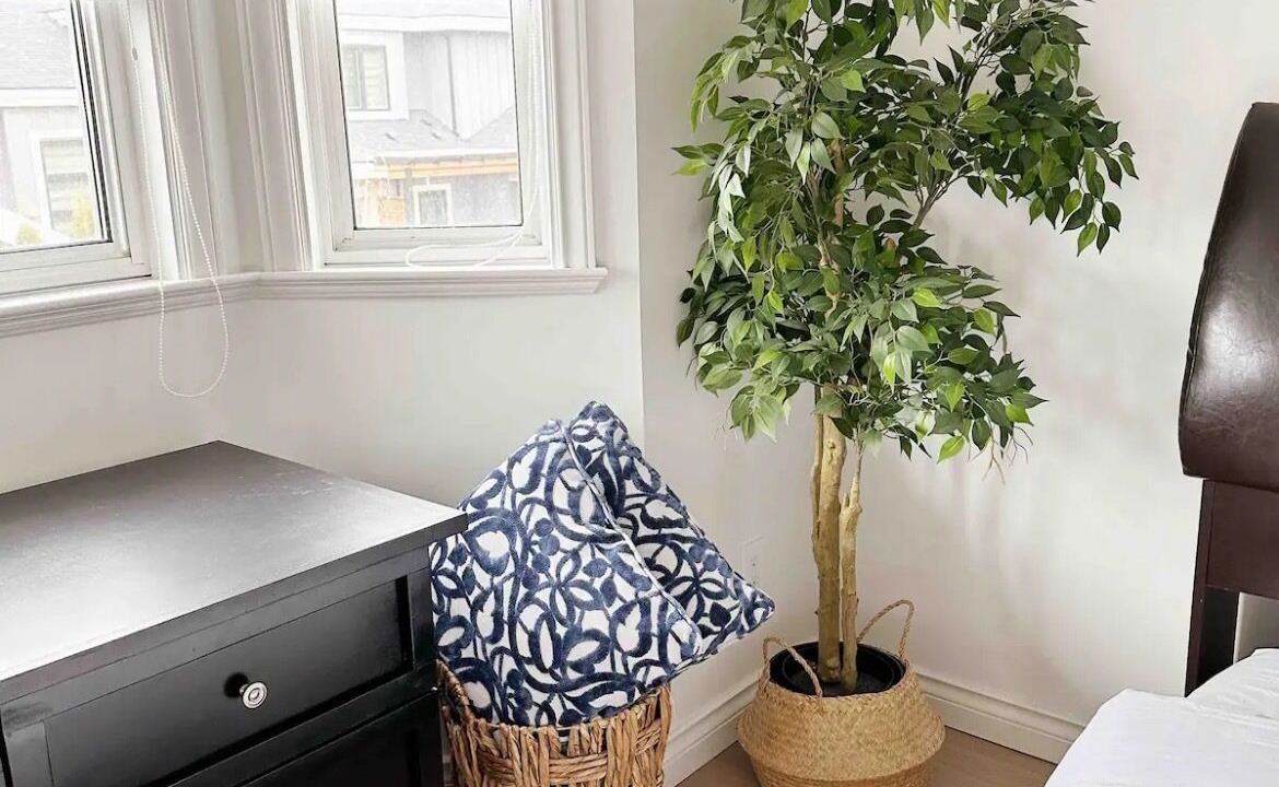 Photo of Bedroom in Richmond