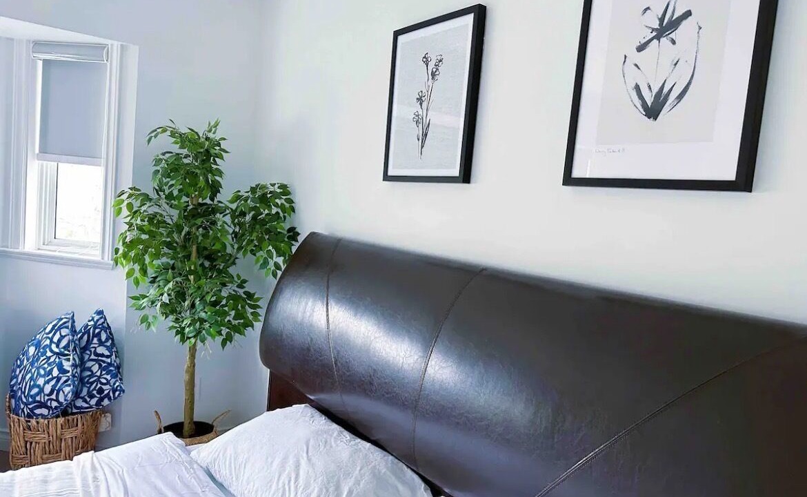 Photo of Bedroom in Richmond