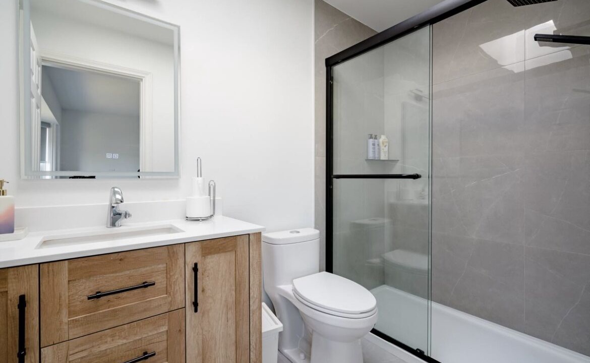 Photo of Bathroom in Richmond