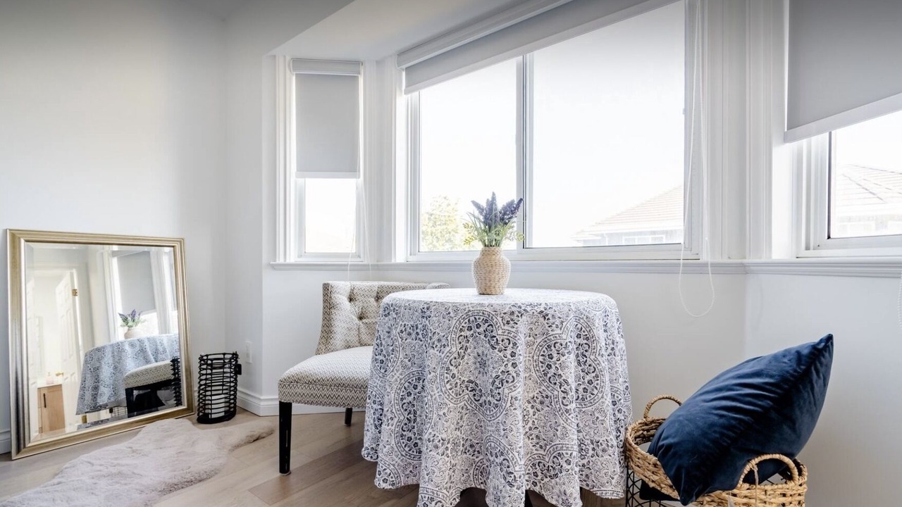 Photo of Bedroom in Richmond