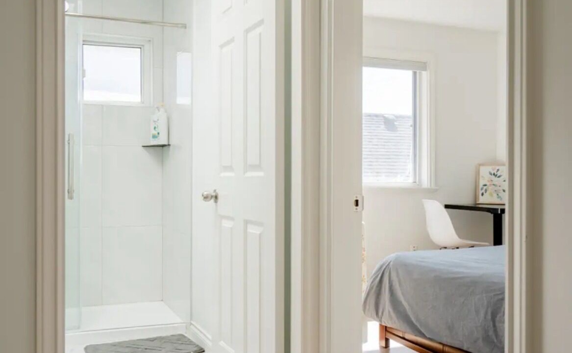 Photo of Bathroom in Richmond